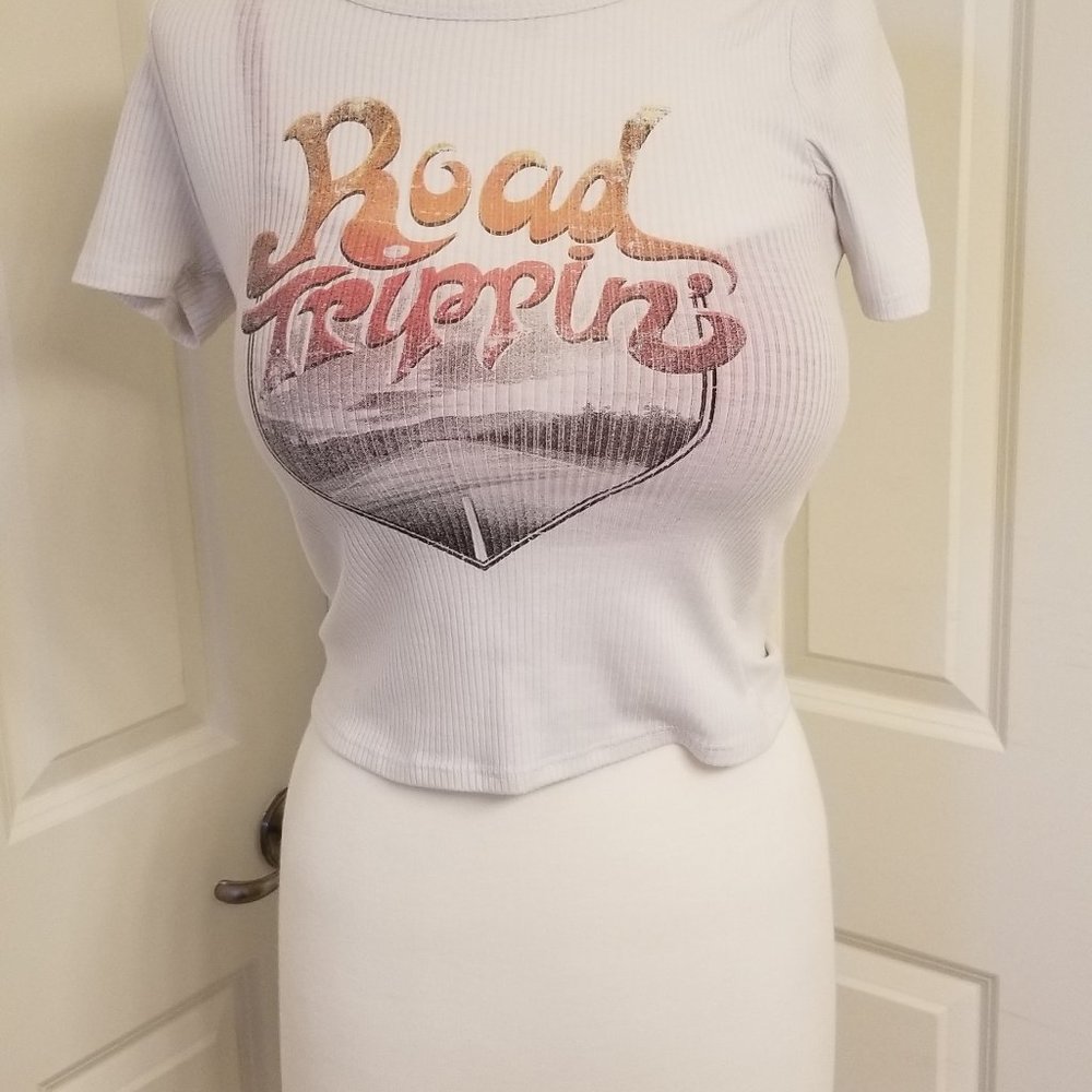Cropped Top